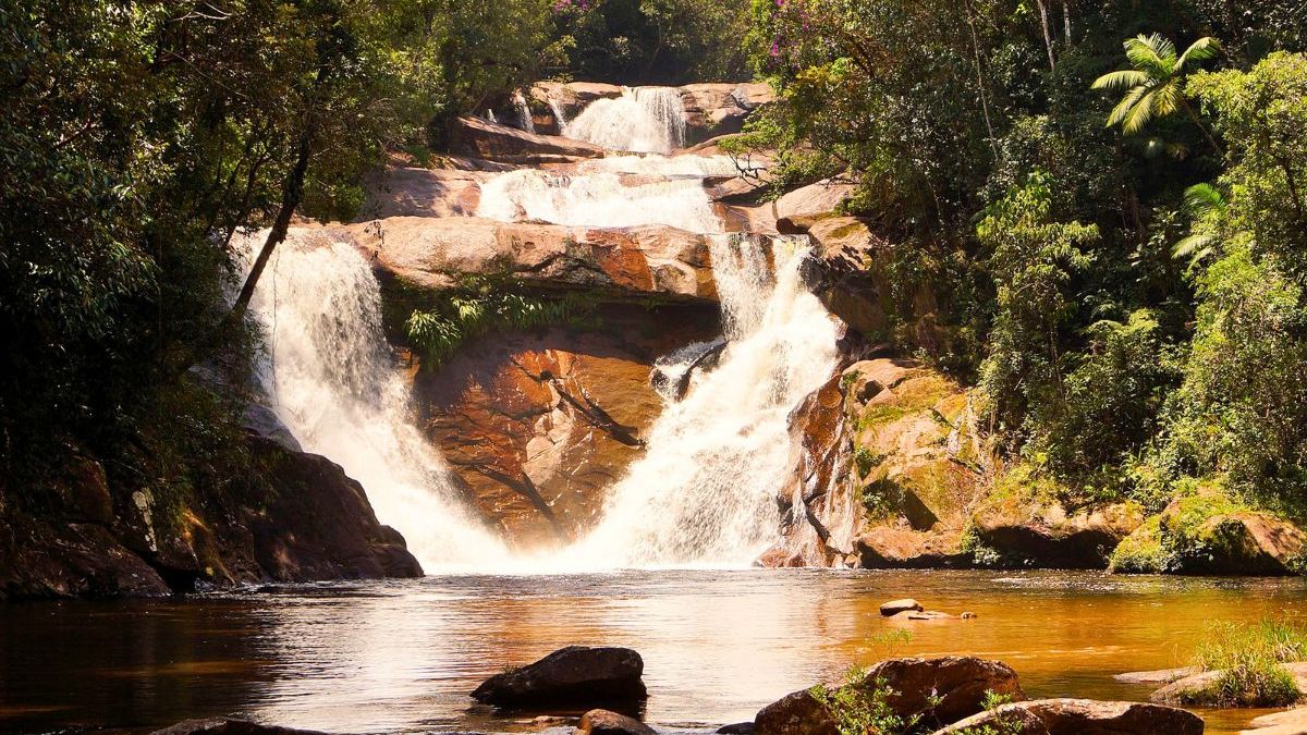 Parque Estadual da Serra do Mar