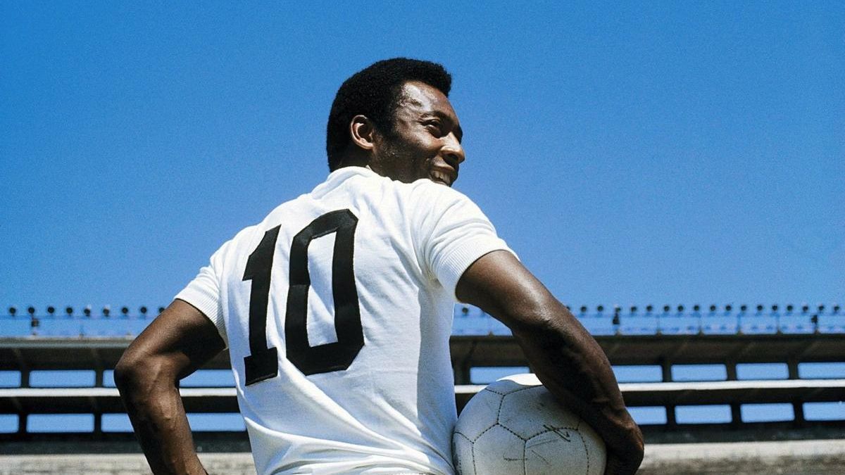 pelé