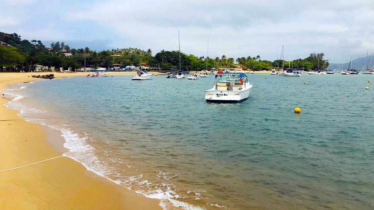 Ilhabela