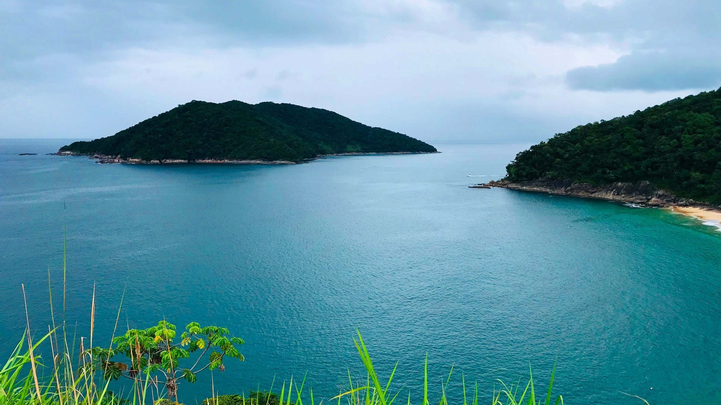 Ilha do Tamanduá