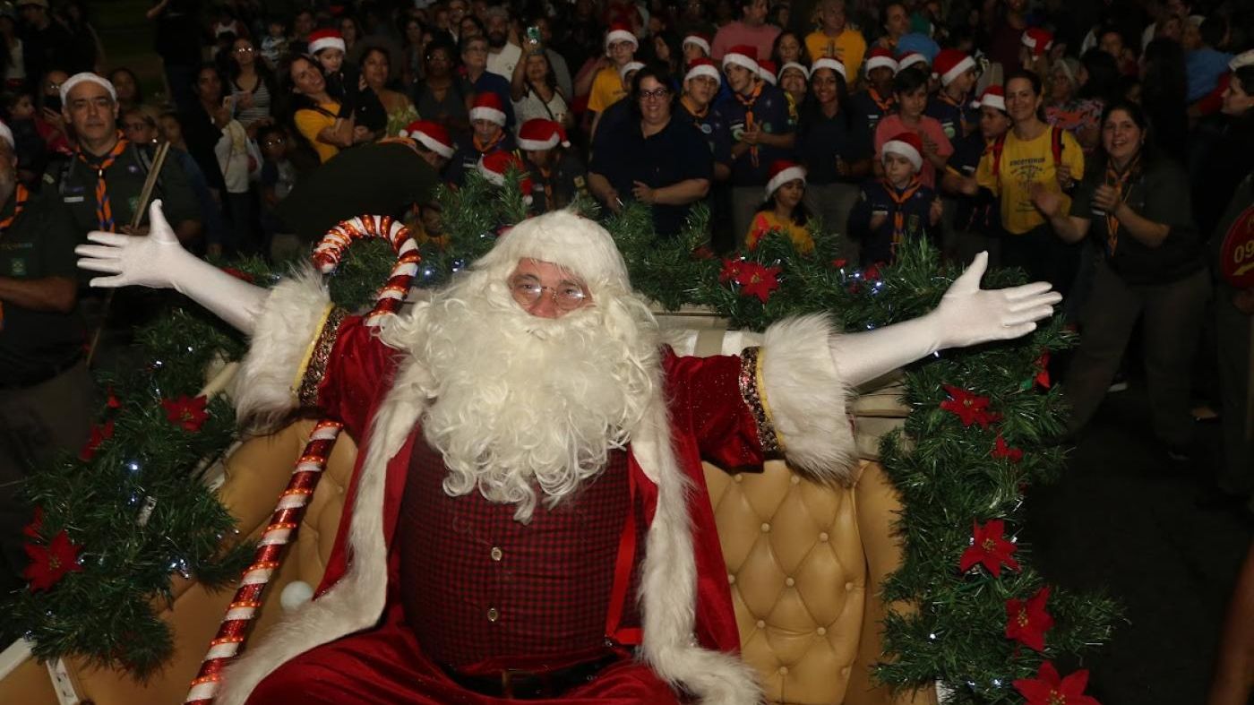 Papai Noel