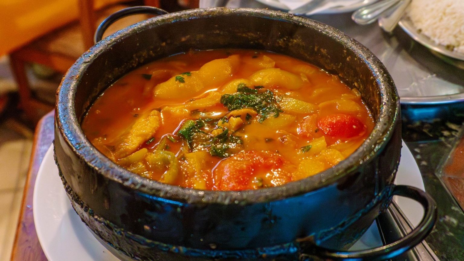 Nativo Restaurante