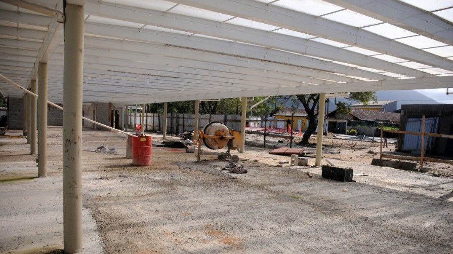 Praça Carlos Gomes