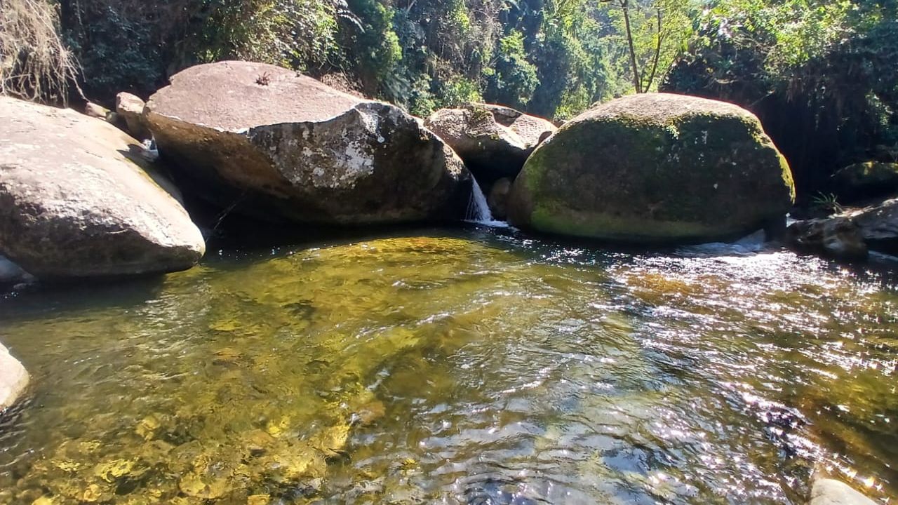 Poço Angelim