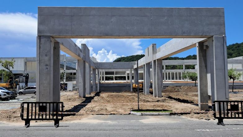 Expansão Litoral Plaza Praia Grande