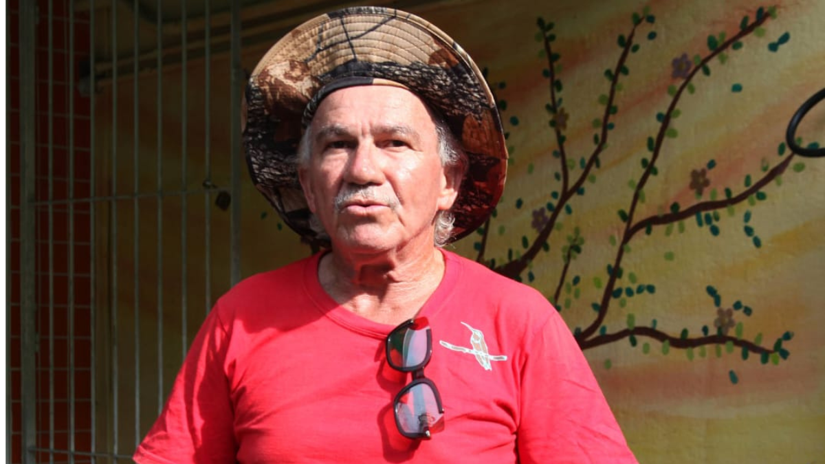 francisco paulino da silva