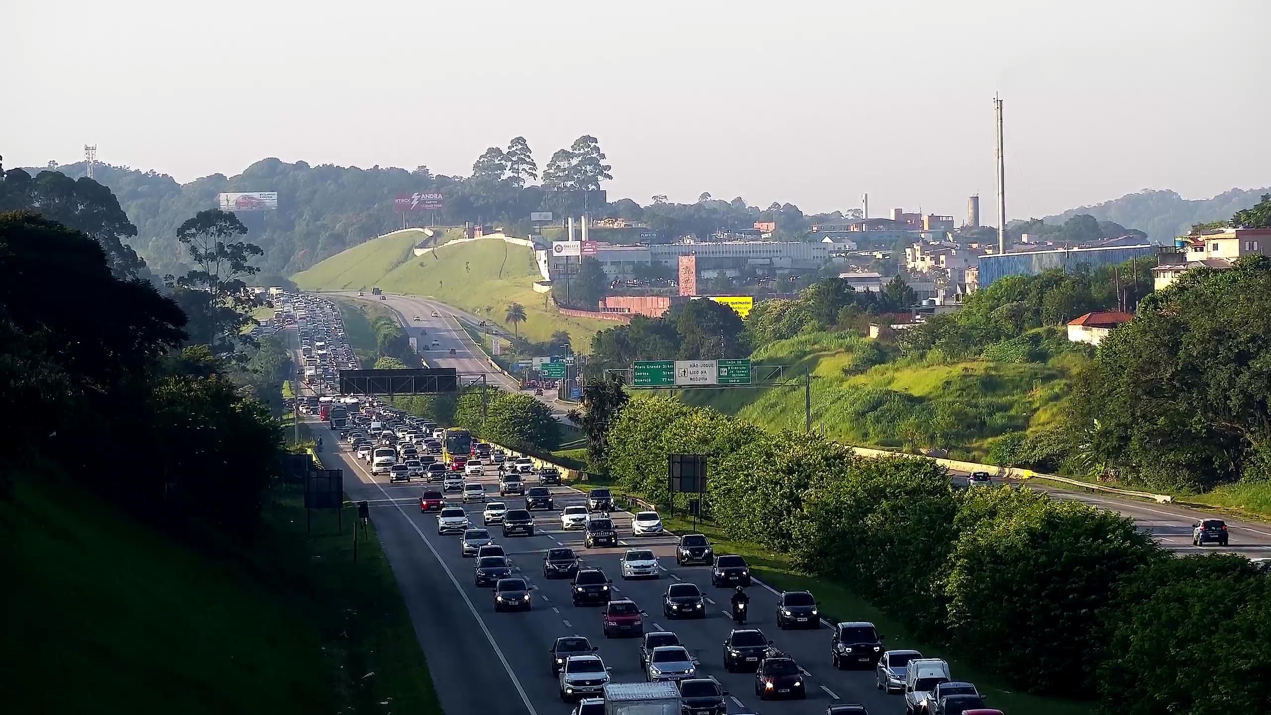 Rodovia dos Imigrantes