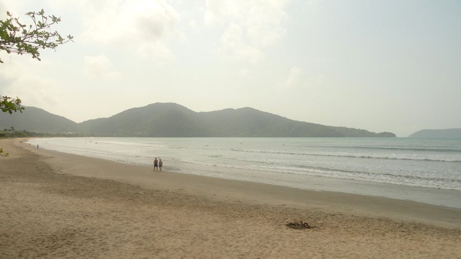 Praia da Lagoinha