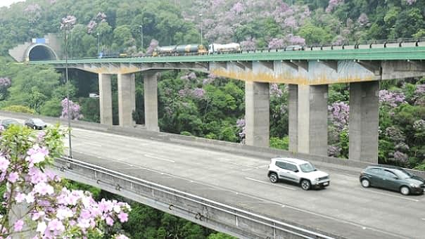Rodovia dos Imigrantes