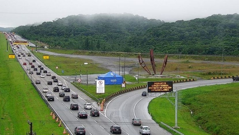 Interligação Planalto