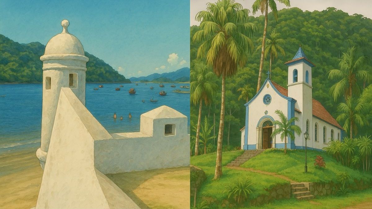 Bertioga Studio Ghibli
