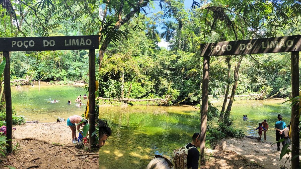 Poço do Limão