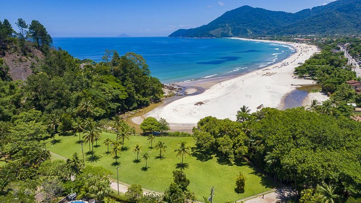 Maresias
