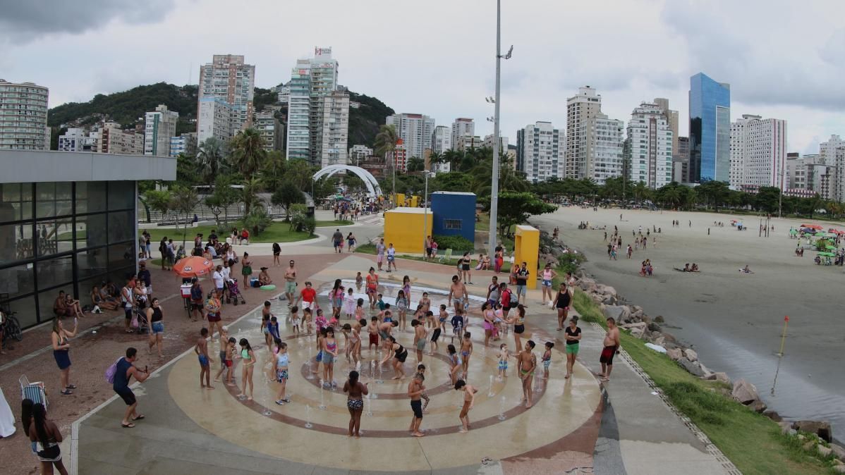 Novo Quebra-Mar