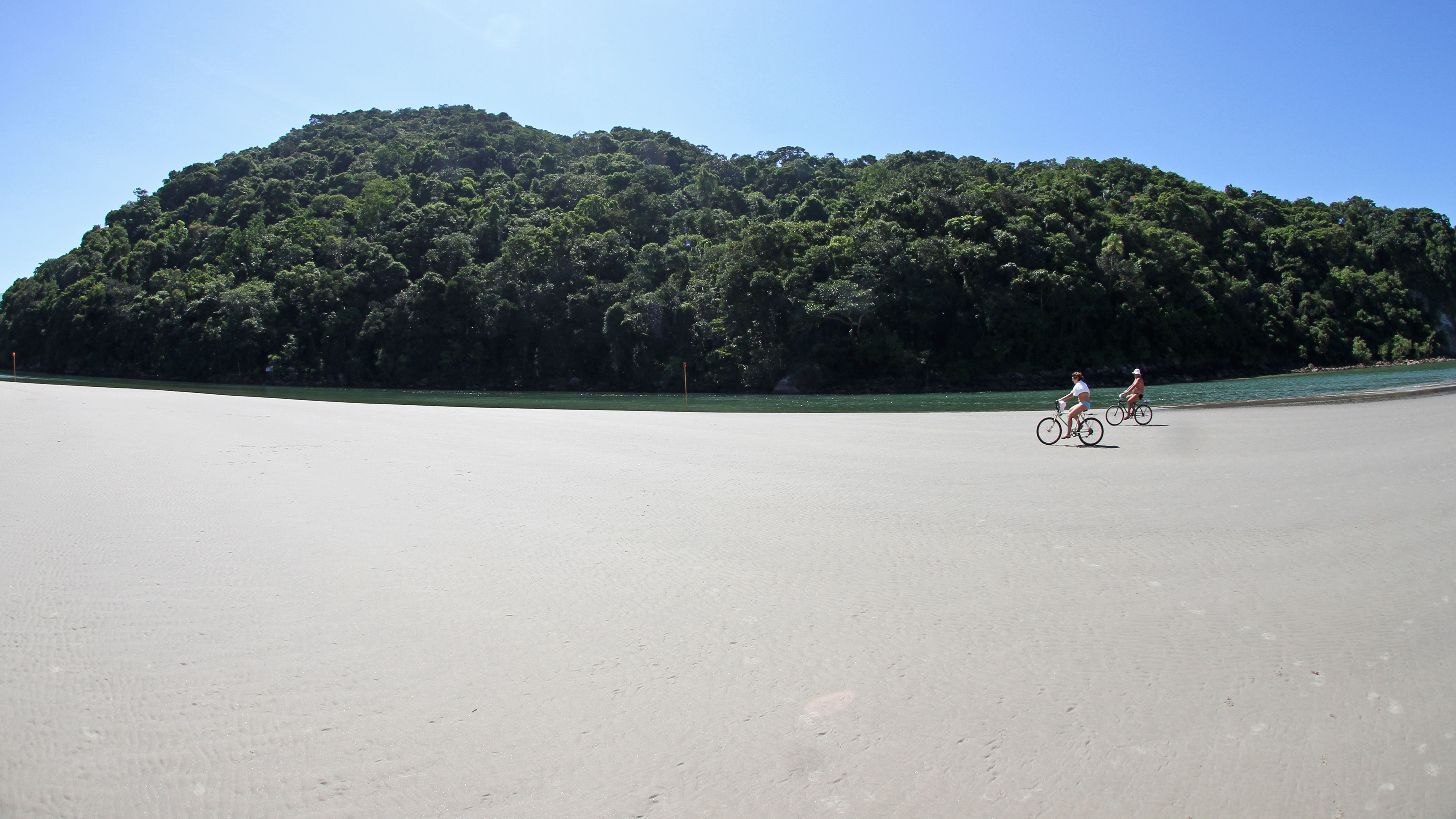 Praia de Guaratuba