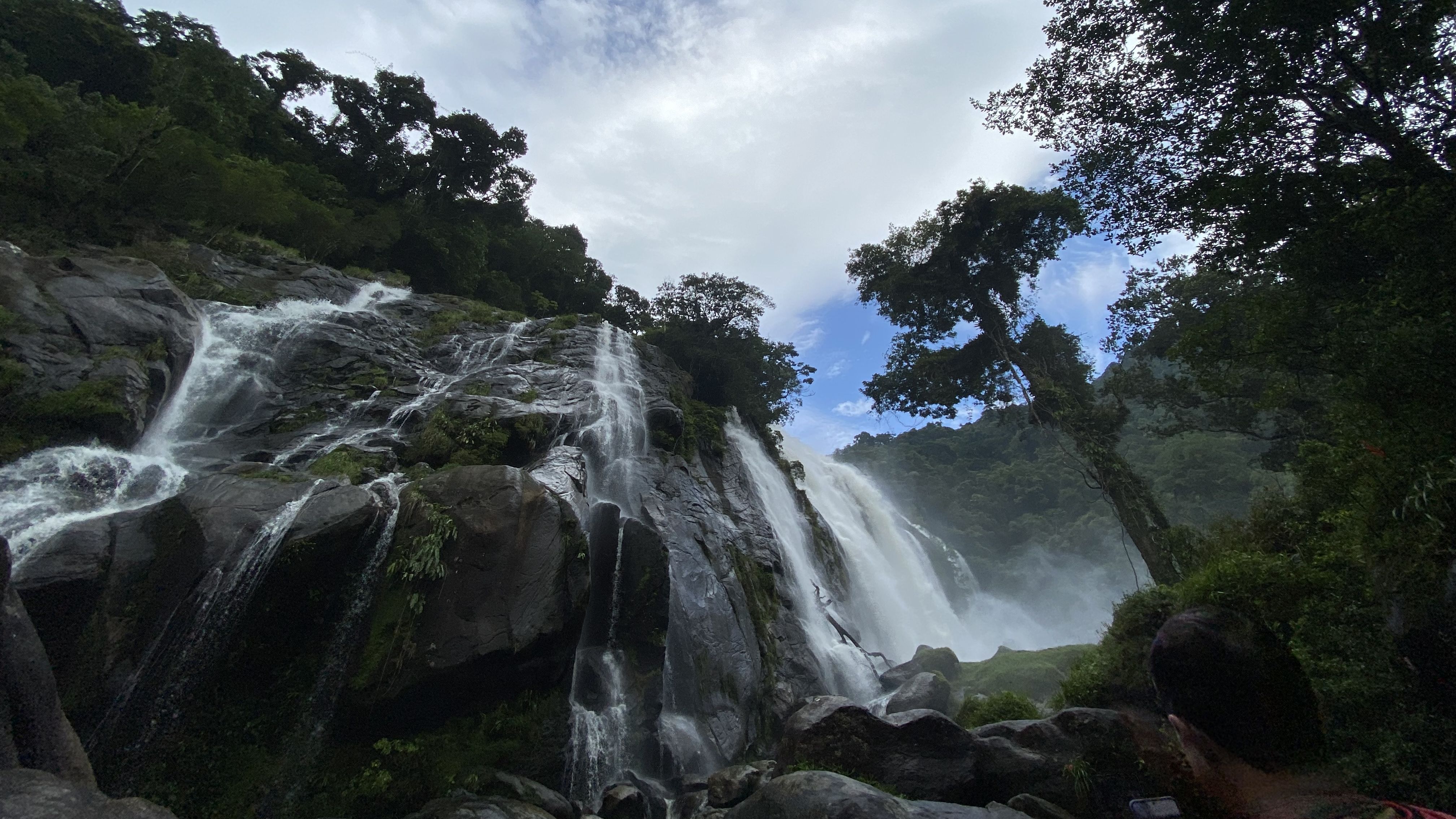 Cachoeira do Elefante