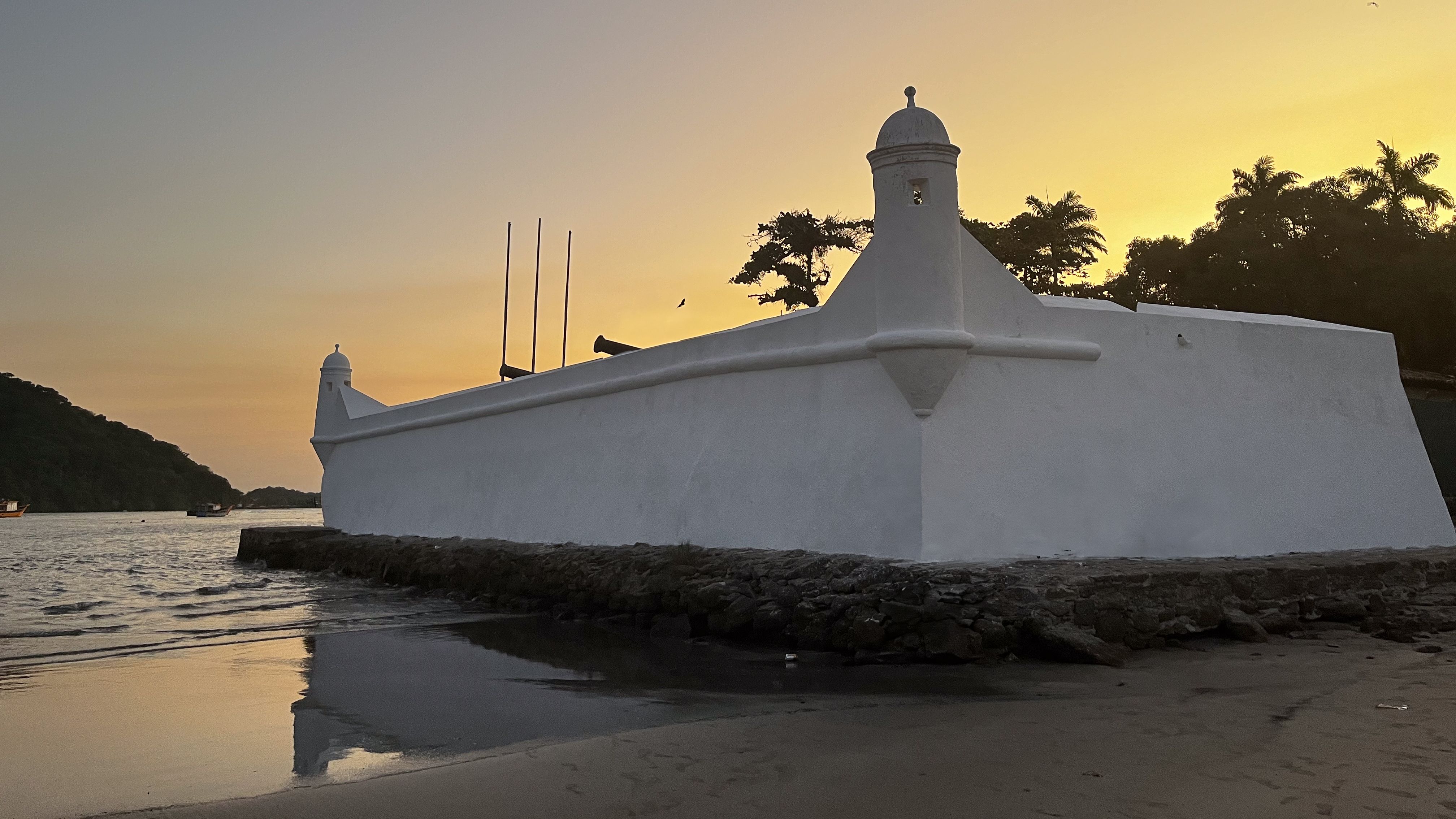 Forte São João