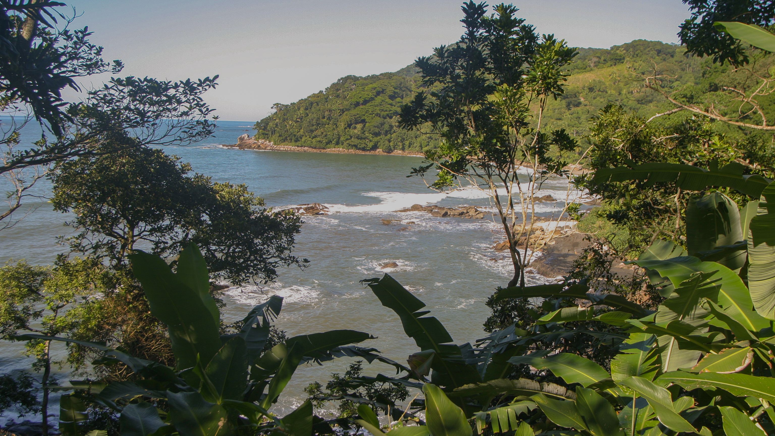 praia preta
