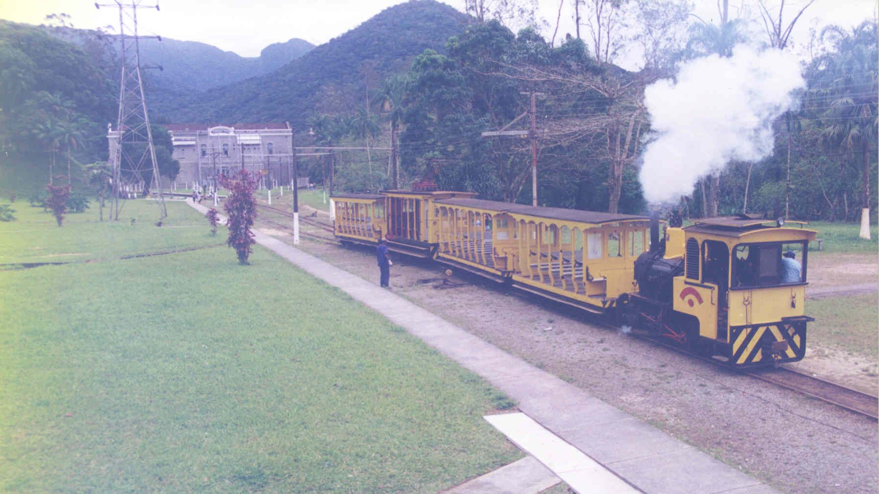 locomotiva itapema itatinga