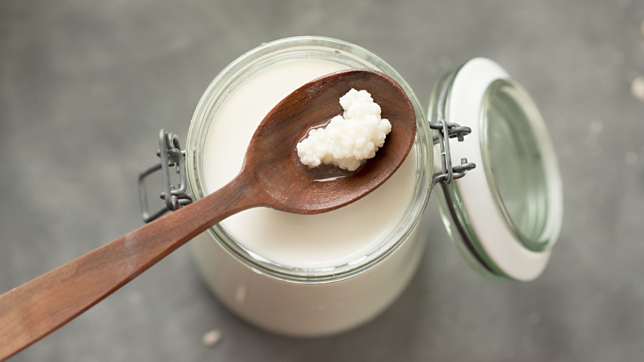 Kefir