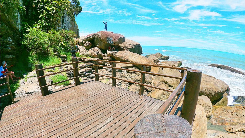 Passarela de Anchieta