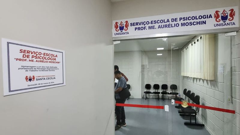 Psicologia Unisanta