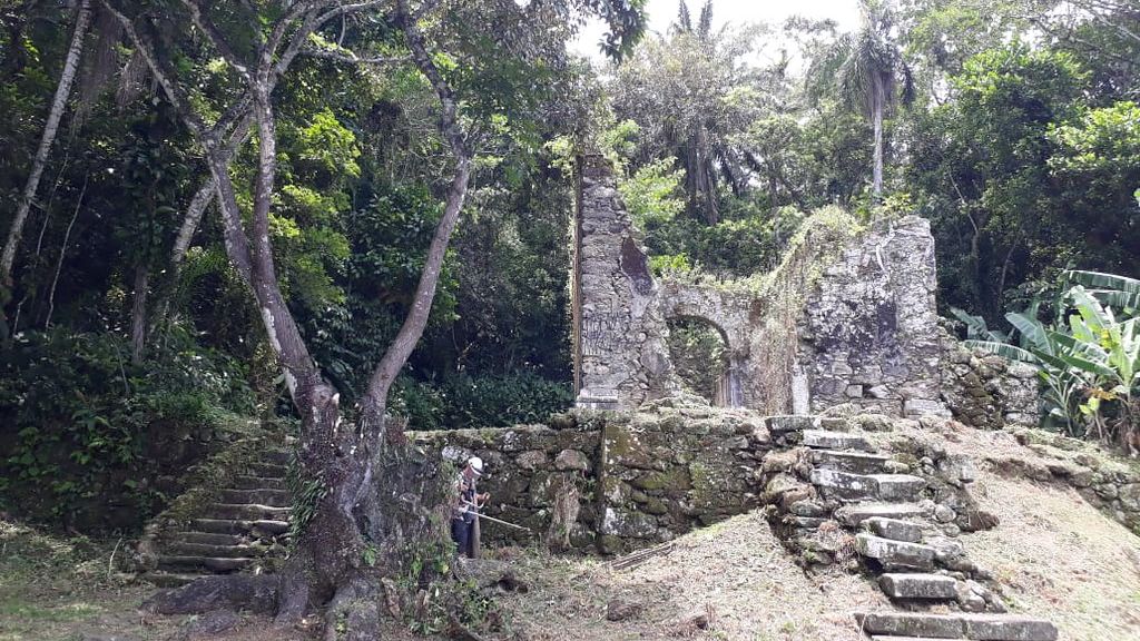 Ermida Santo Antônio do Guaibê