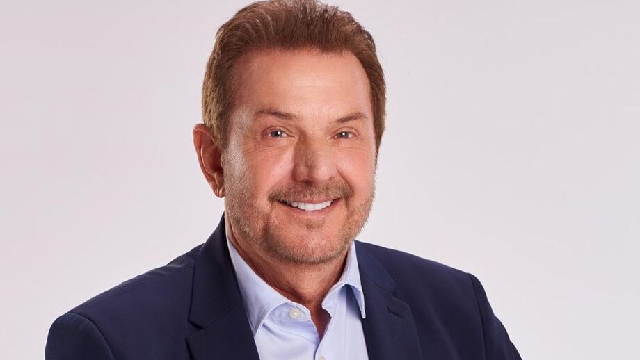 Prefeito Alberto Mourão