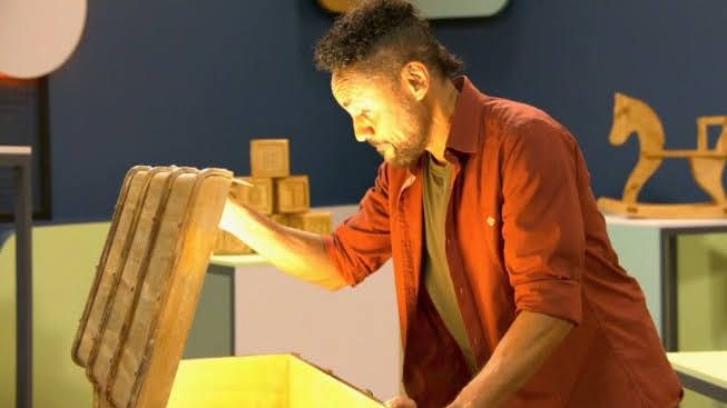 Programa Baú de Santos