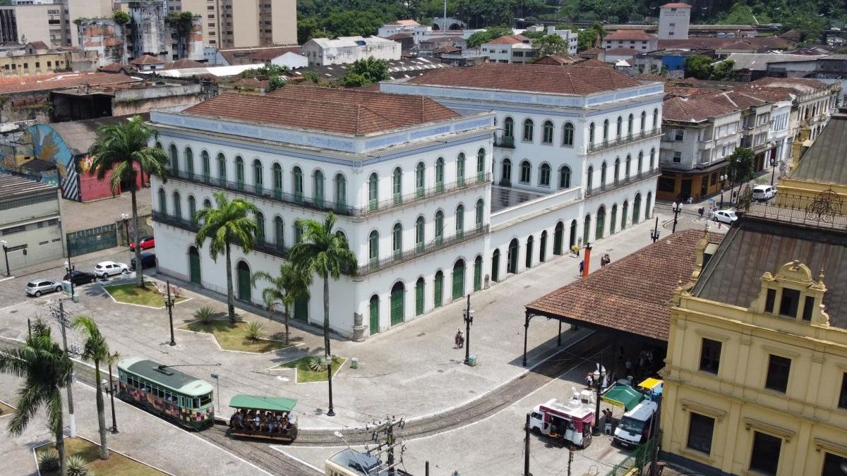 Museu Pelé