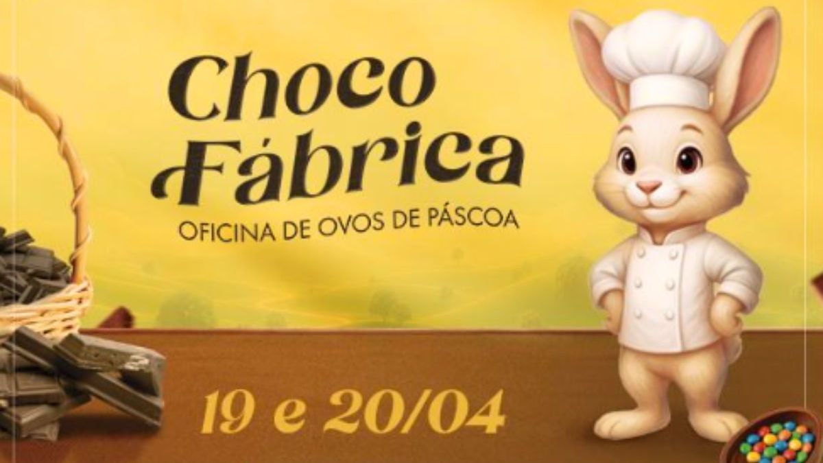 Choco Fábrica