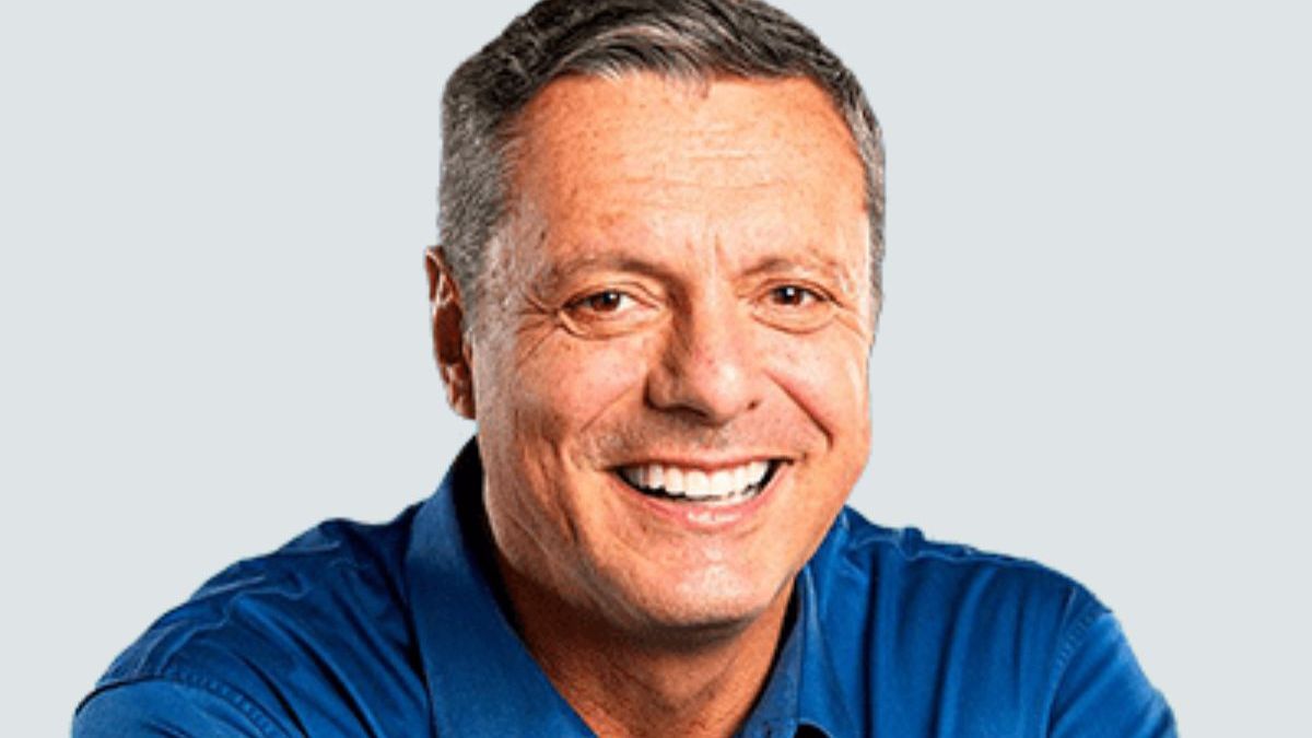 Prefeito Rogério Santos