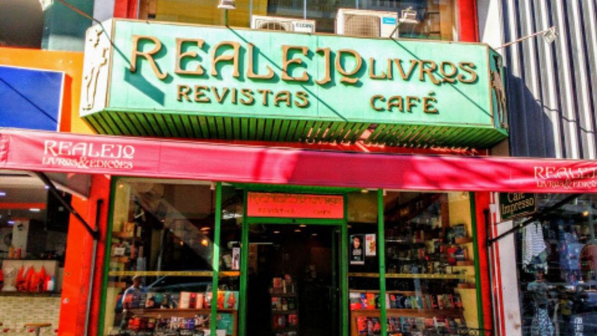 Realejo Livros