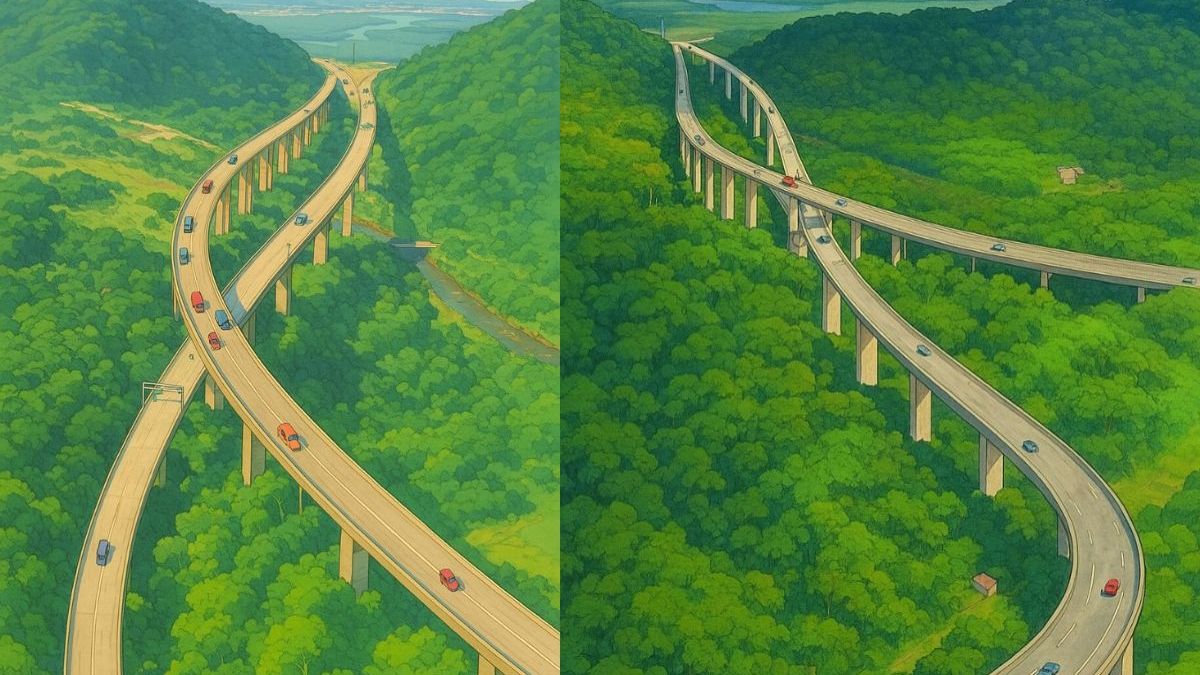 Imigrantes Studio Ghibli