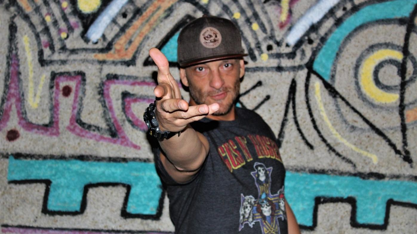 Gustavo da Mata