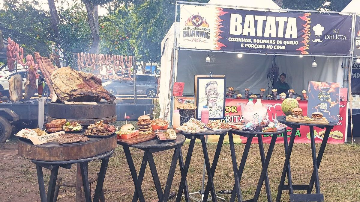 Burning Fest