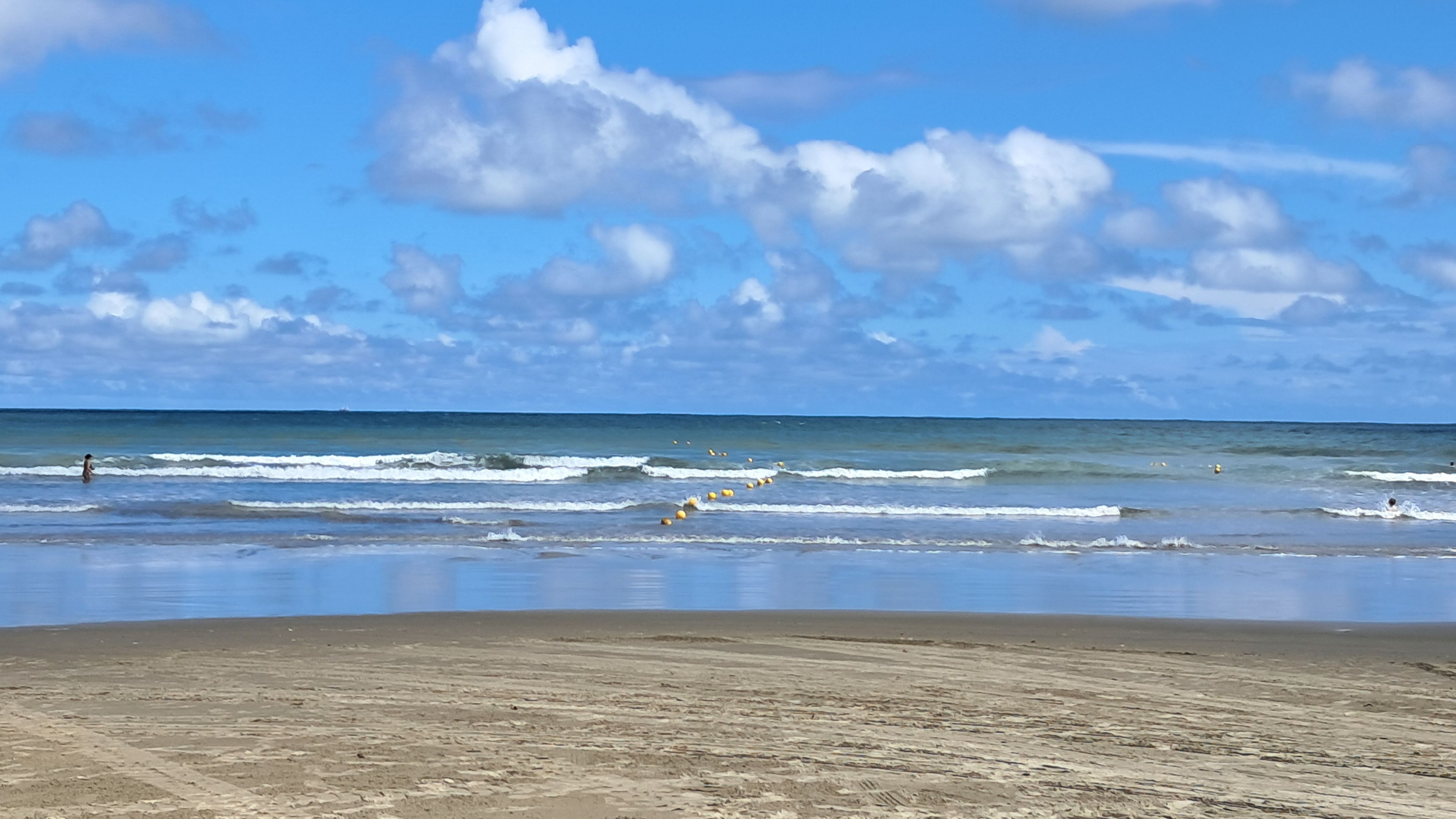 Canto do Forte - Praia Grande
