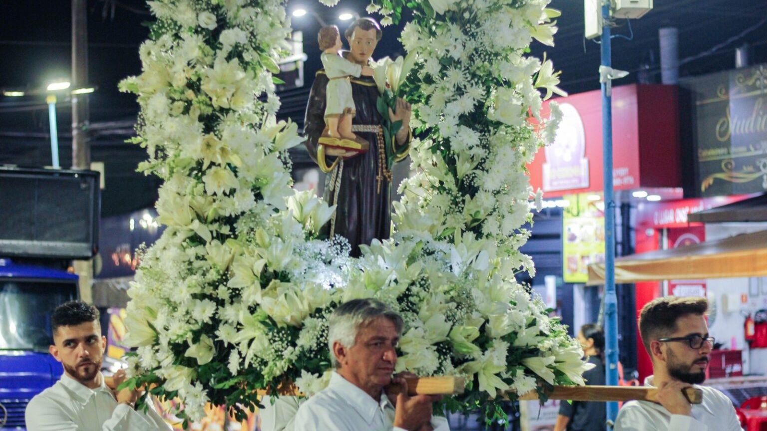 Procissão de Santo Antônio