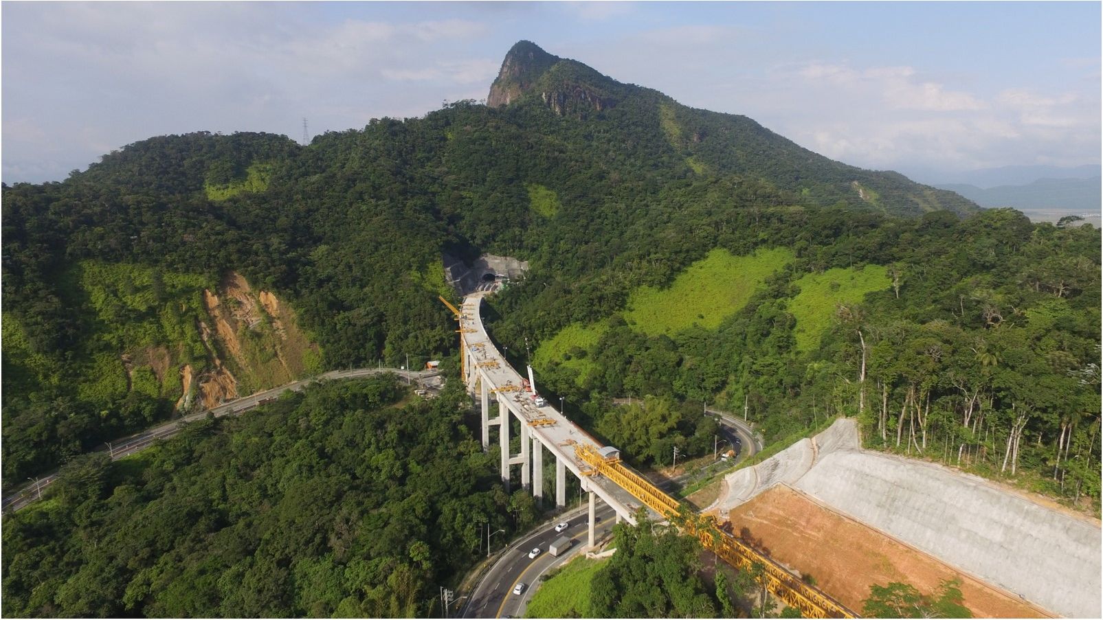 Rodovia dos Tamoios