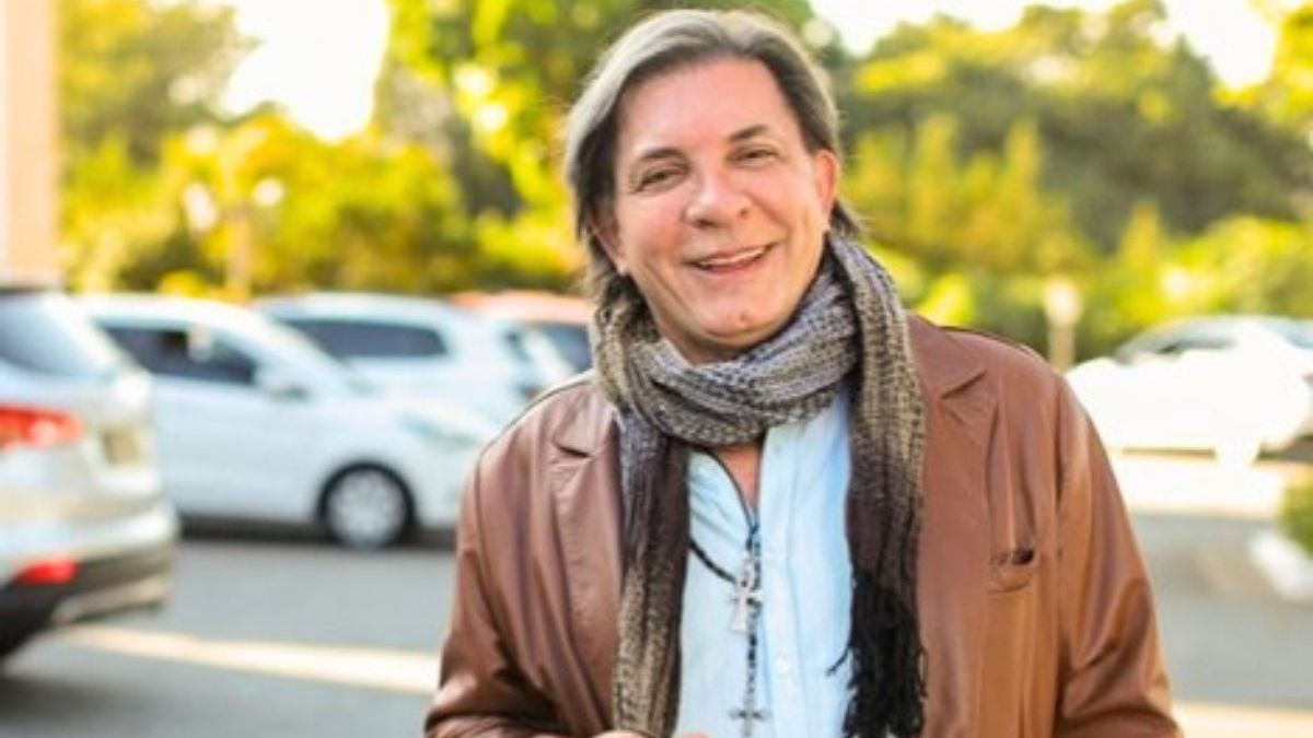 Cover Fábio Jr.