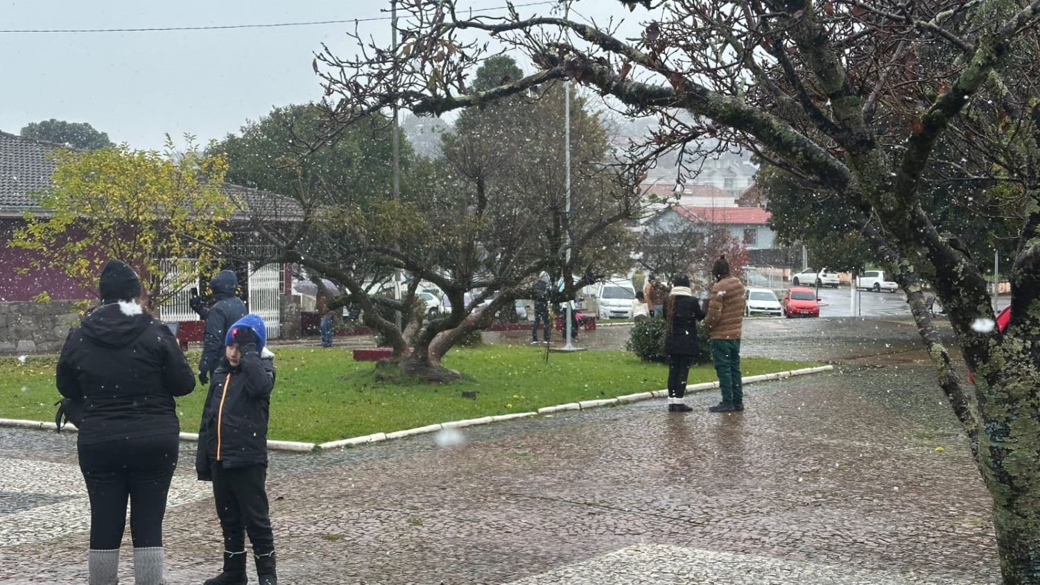 Reprodução/Governo do Estado de Santa Catarina