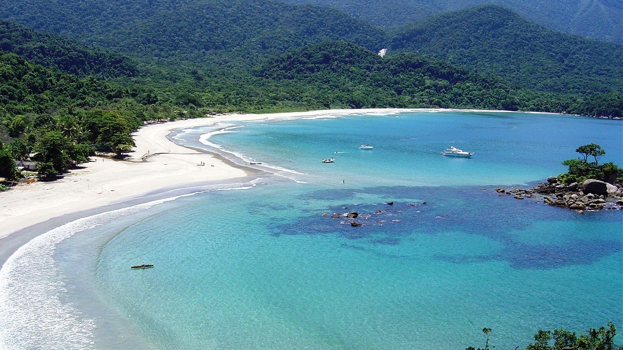 Ilhabela fora da temporada: motivos para visitar no outono