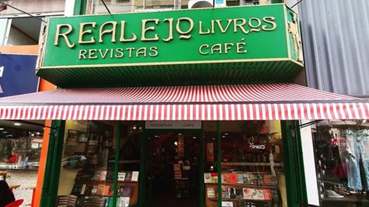 Realejo Livros