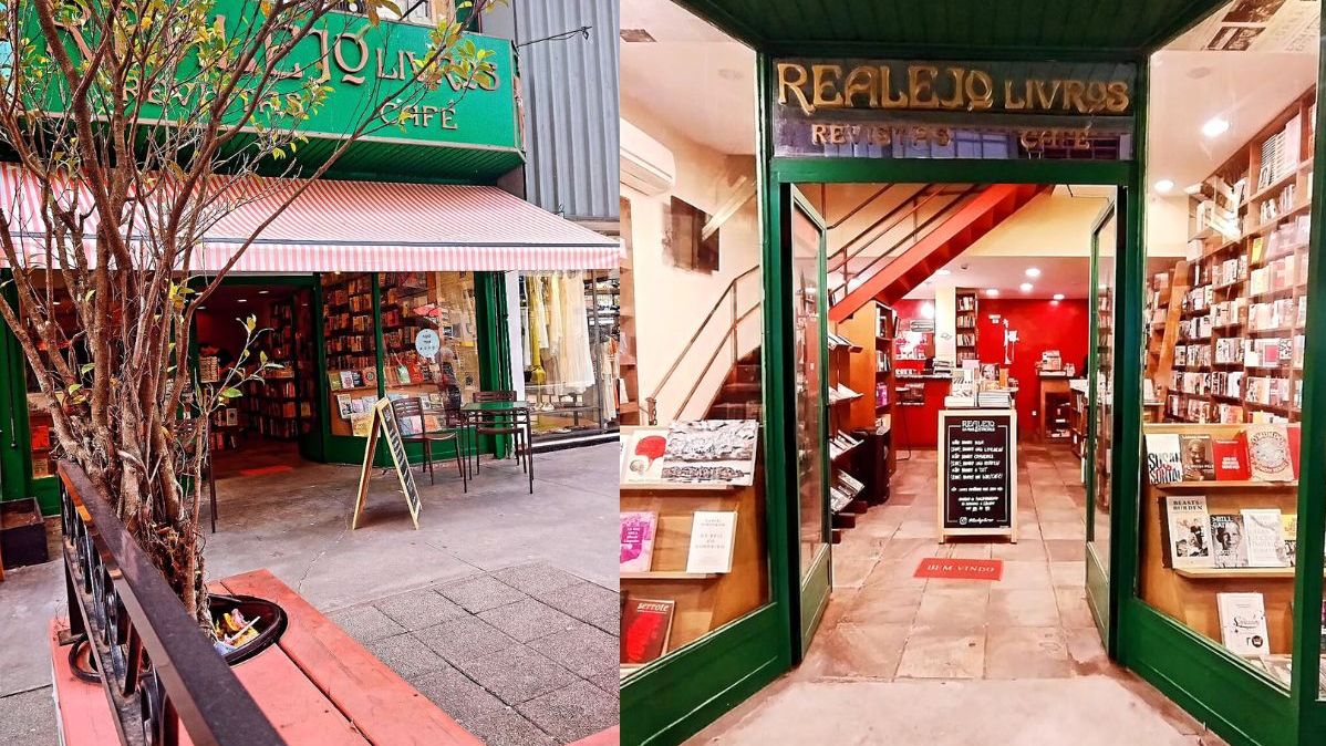Realejo Livros