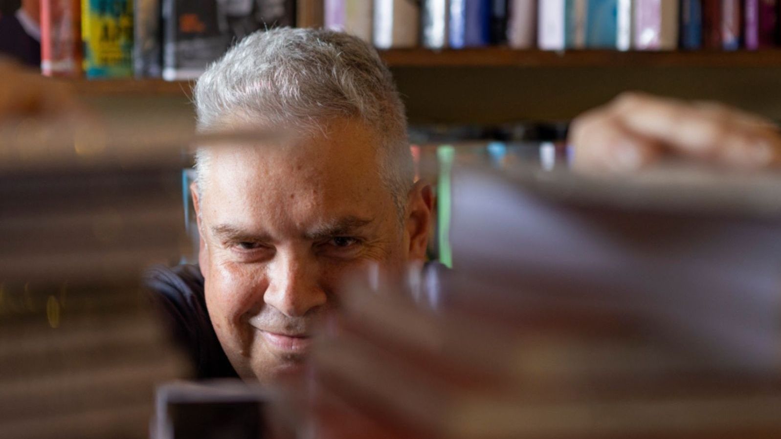 José Luiz Tahan