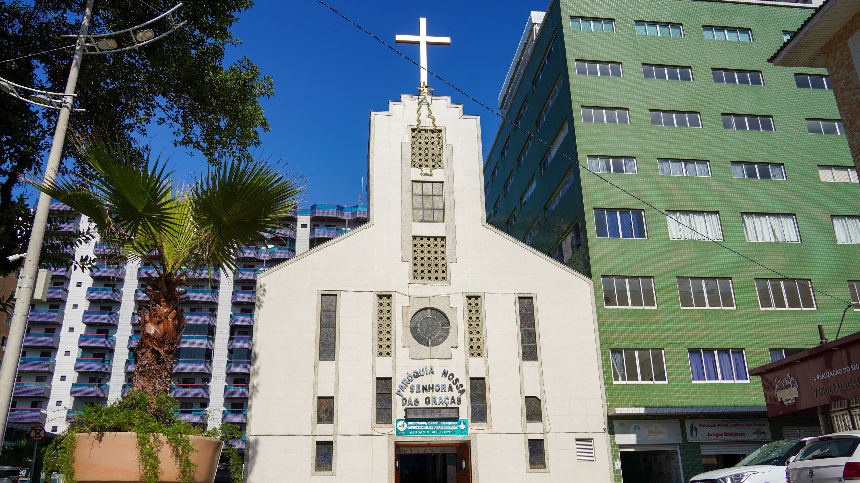 Igreja Ocian