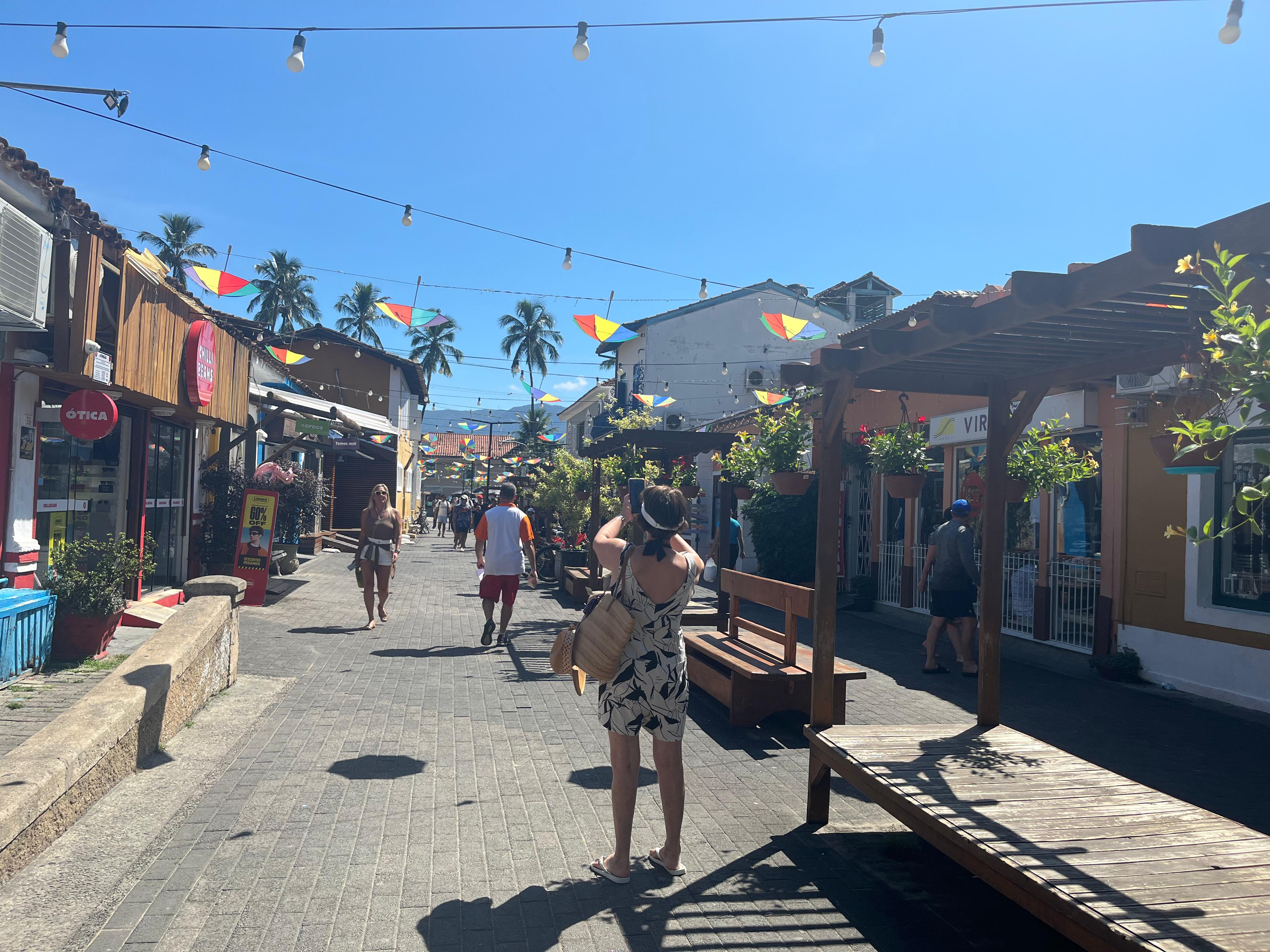 VILA DE ILHABELA