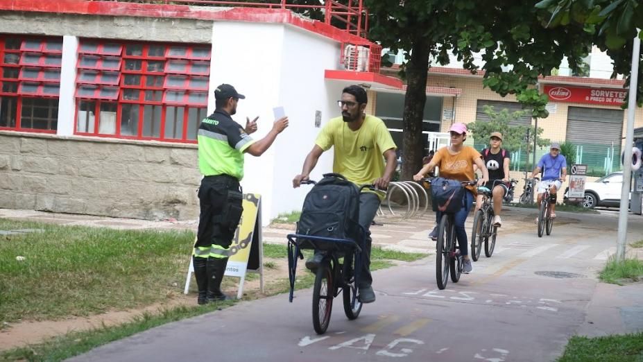 Ciclovia de Santos