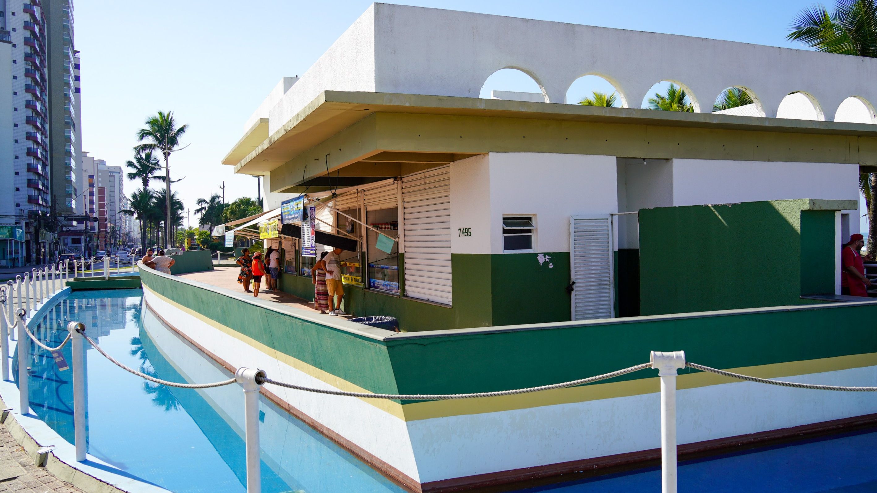 Boutique do Peixe Ocian