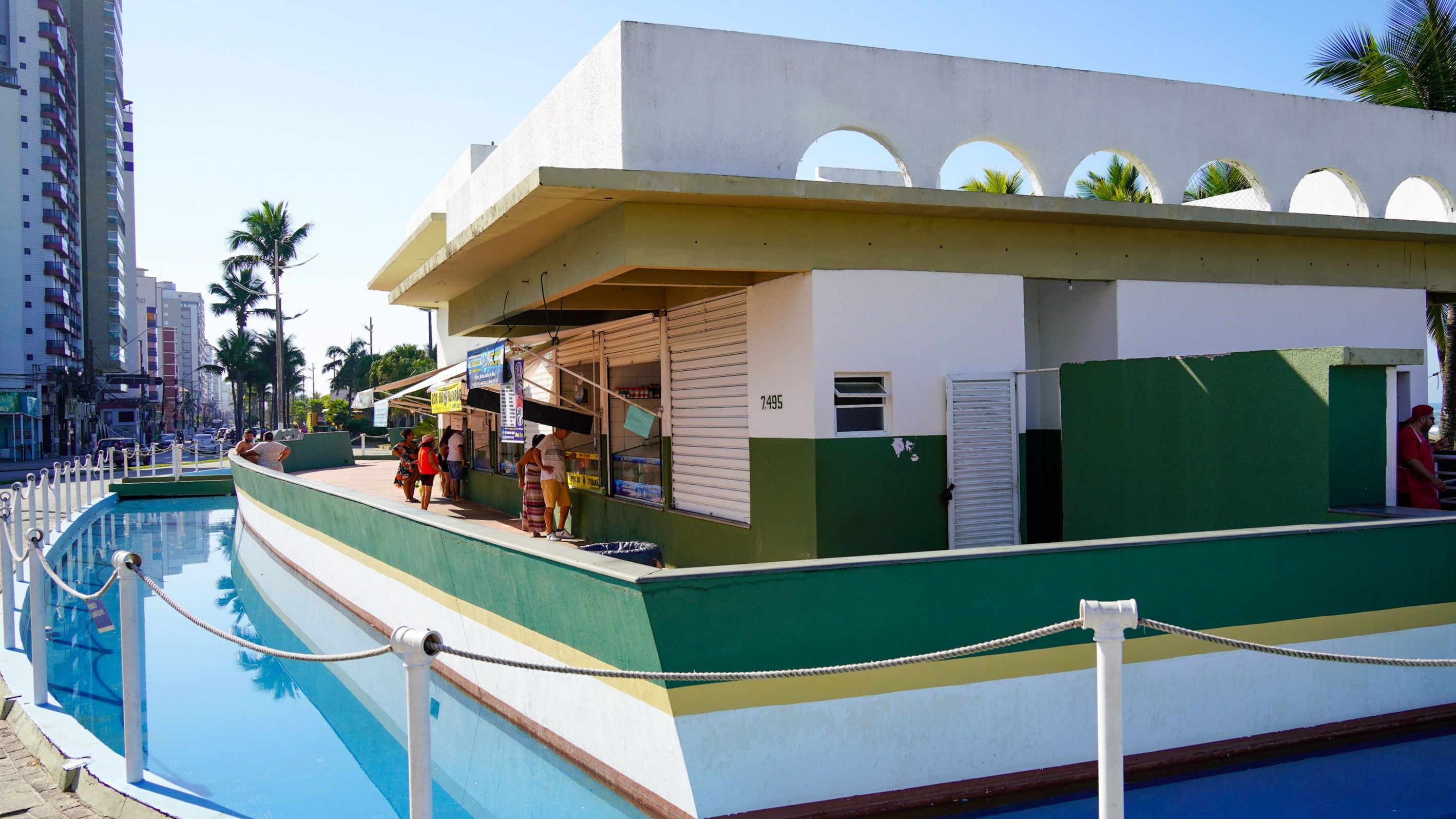 Boutique do Peixe Ocian